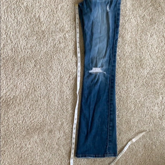 B2GOFREE 🍭Joe’s Jeans Sz 26 - Picture 5 of 7